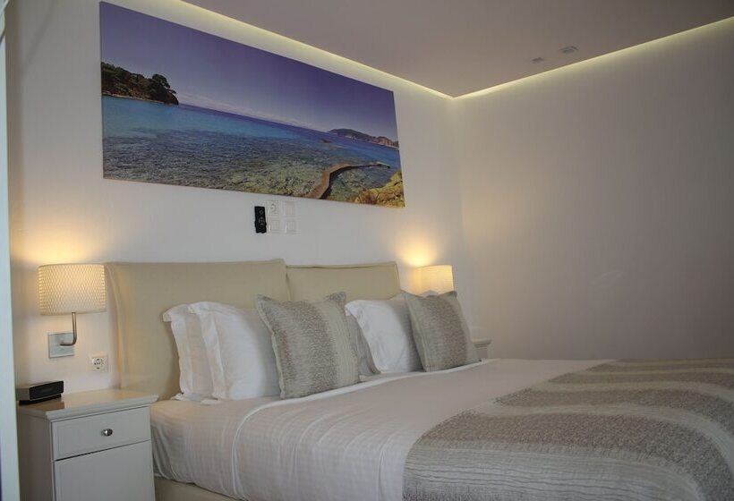 The Infinity 180 Luxury Suites Adults Only