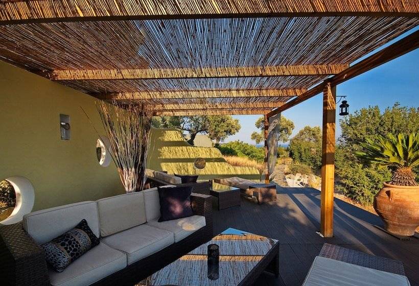 The Infinity 180 Luxury Suites Adults Only