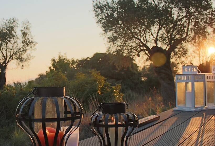 The Infinity 180 Luxury Suites Adults Only