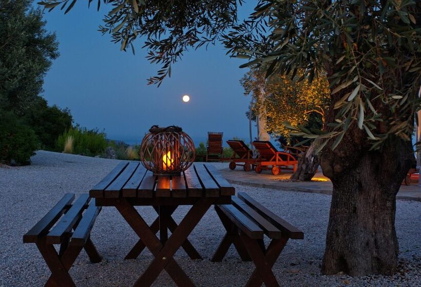 The Infinity 180 Luxury Suites Adults Only