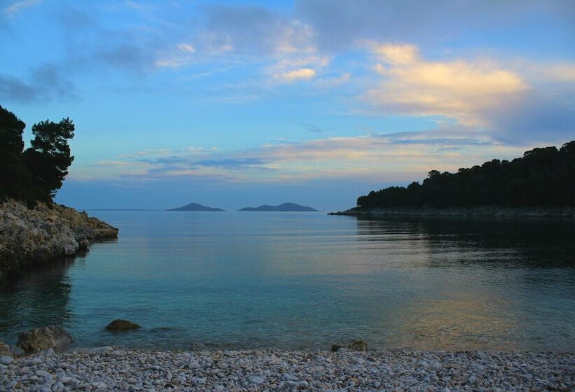 The Infinity 180 Luxury Suites Adults Only