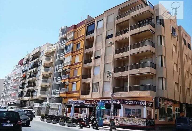 2 Bedrooms Beaches View Apartment