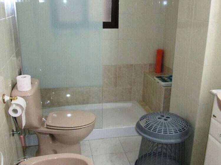 2 Bedrooms Beaches View Apartment