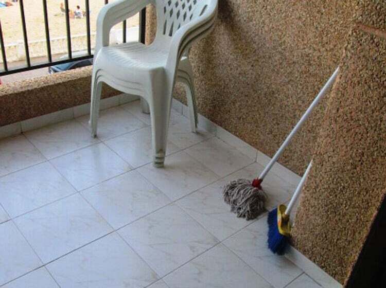 2 Bedrooms Beaches View Apartment