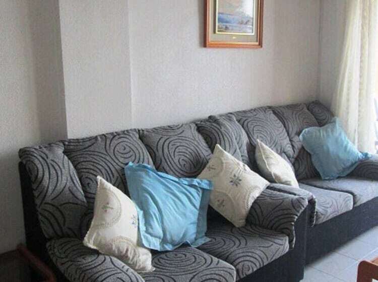 2 Bedrooms Beaches View Apartment