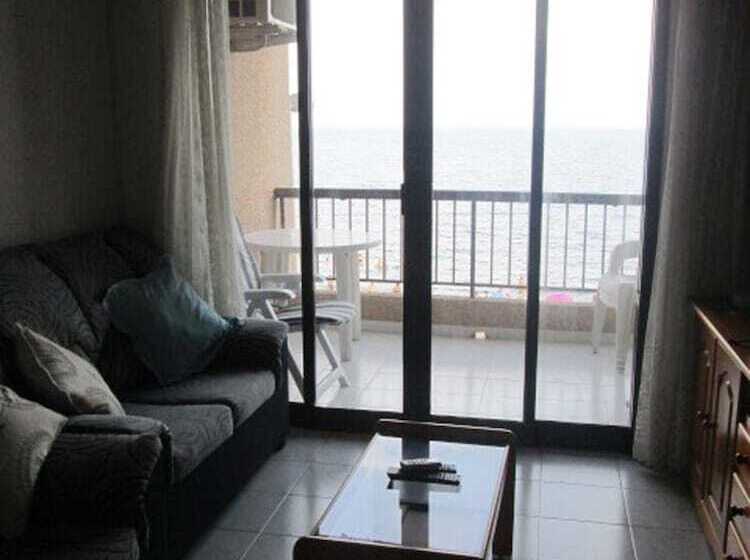 2 Bedrooms Beaches View Apartment