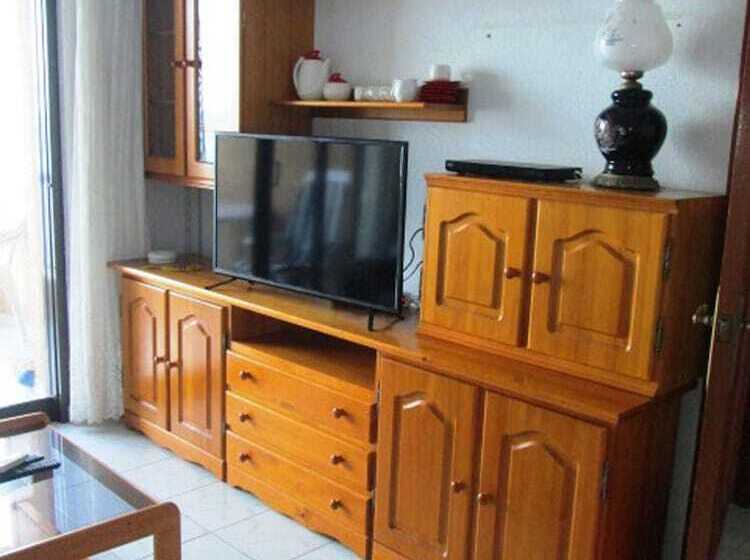 2 Bedrooms Beaches View Apartment