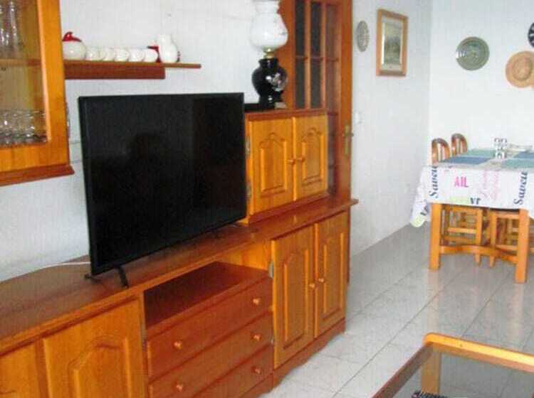 2 Bedrooms Beaches View Apartment