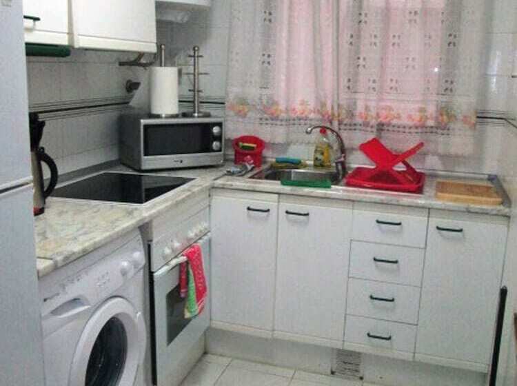 2 Bedrooms Beaches View Apartment