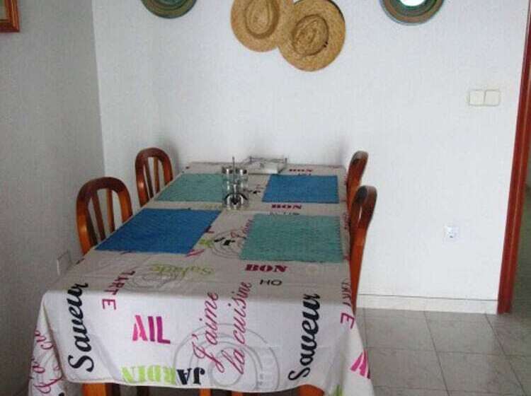 2 Bedrooms Beaches View Apartment