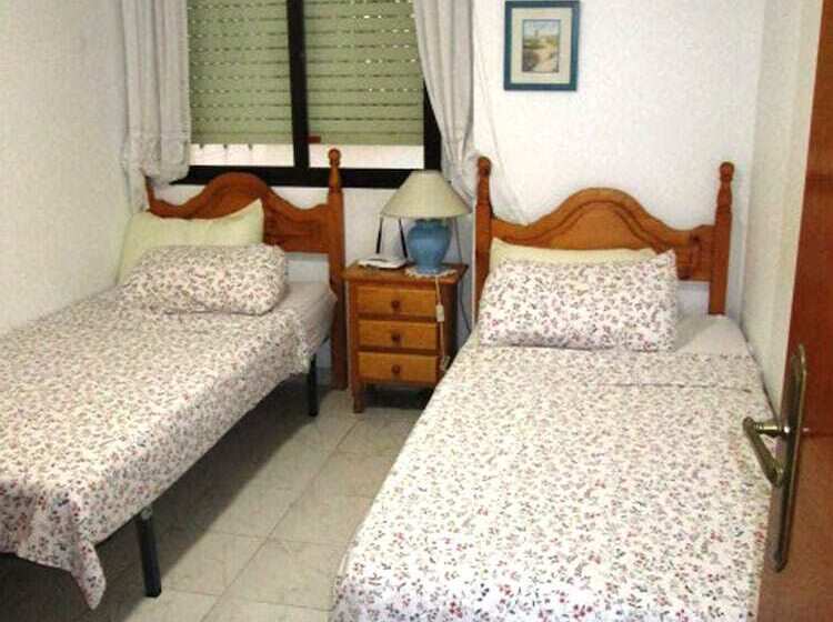 2 Bedrooms Beaches View Apartment