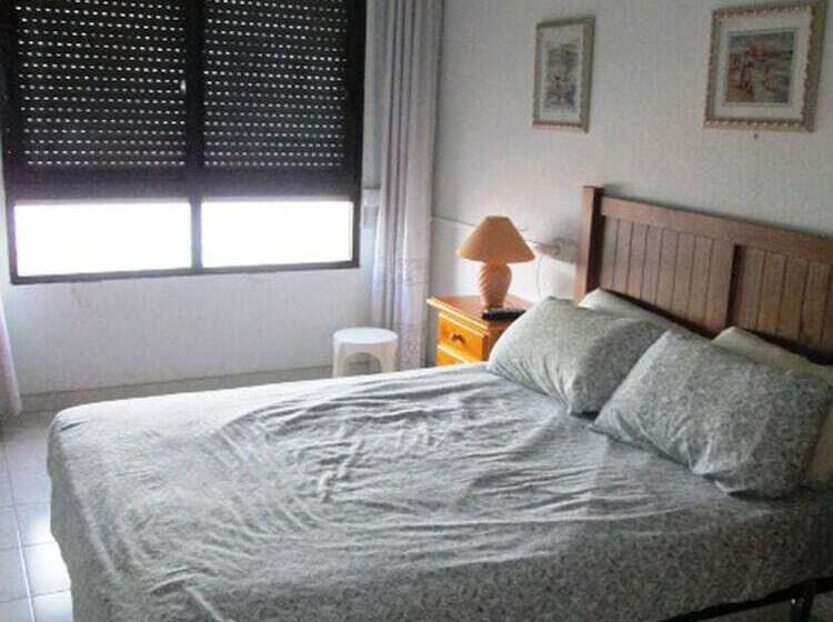 2 Bedrooms Beaches View Apartment