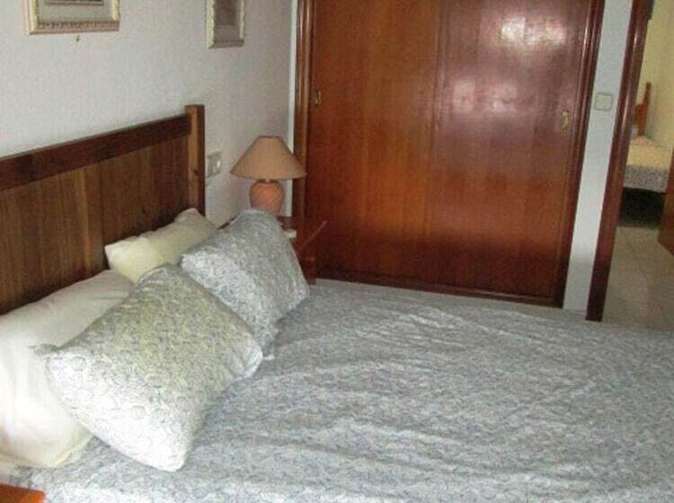 2 Bedrooms Beaches View Apartment