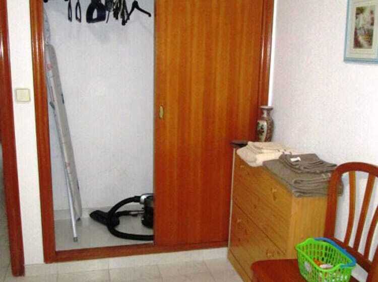 2 Bedrooms Beaches View Apartment