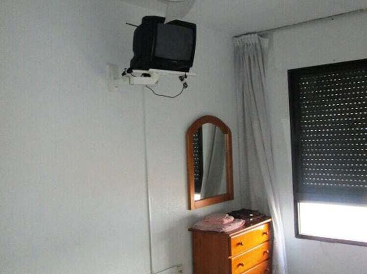 2 Bedrooms Beaches View Apartment