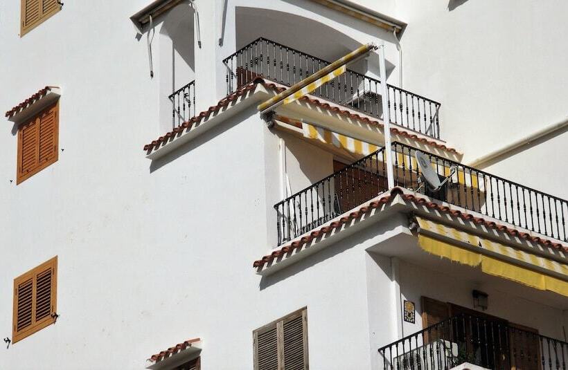 Apartamento A 500 Metros De La Playa