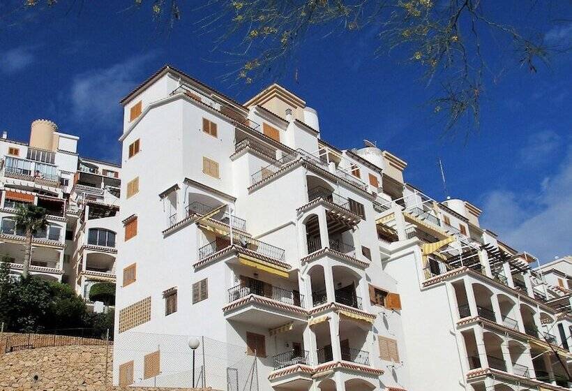 Apartamento A 500 Metros De La Playa