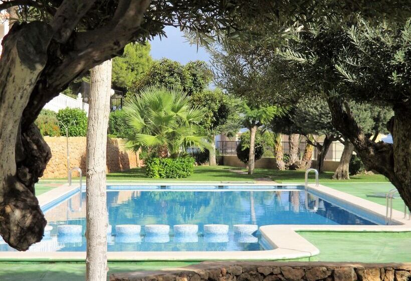 Apartamento A 500 Metros De La Playa