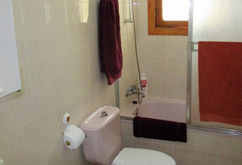 Apartamento A 500 Metros De La Playa