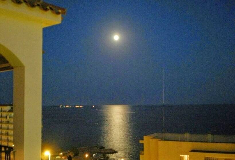 Apartamento A 500 Metros De La Playa