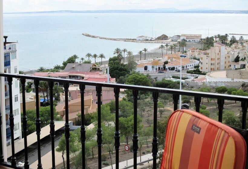 Apartamento A 500 Metros De La Playa