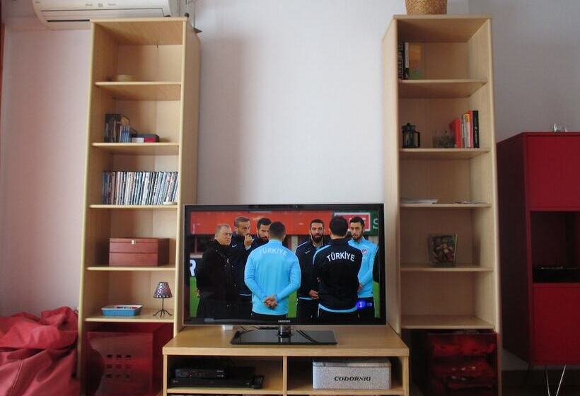 Apartamento A 500 Metros De La Playa