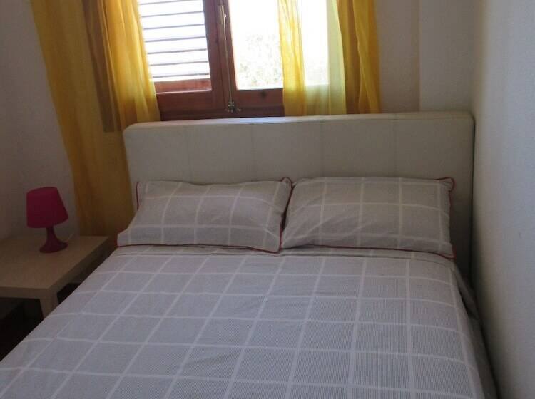 Apartamento A 500 Metros De La Playa