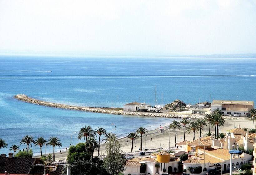 Apartamento A 500 Metros De La Playa