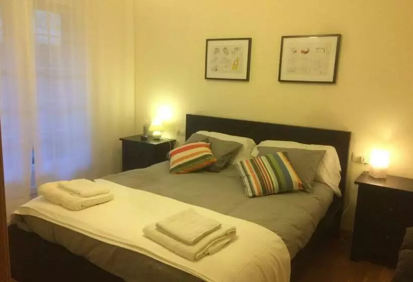 Apartamento Con Terraza Y Jardín En Bakio