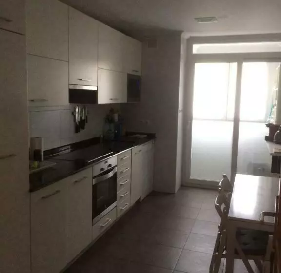 Apartamento Con Terraza Y Jardín En Bakio