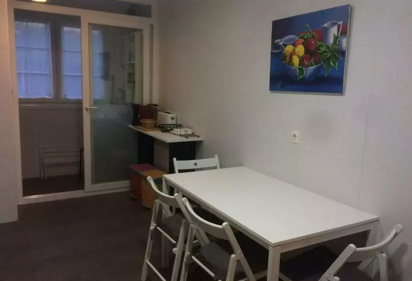 Apartamento Con Terraza Y Jardín En Bakio