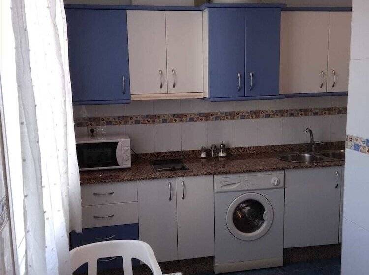 Apartamentos Azahar