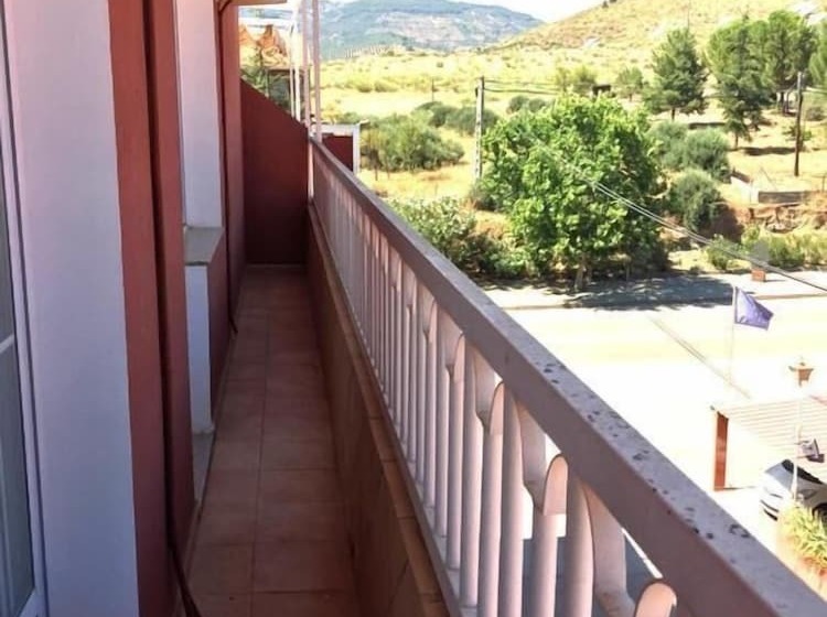 Apartamentos Azahar