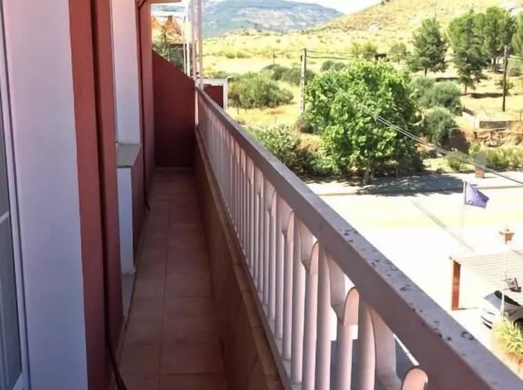 Apartamentos Azahar