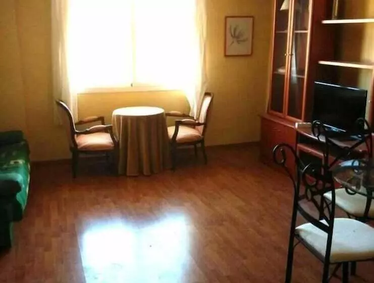 Apartamentos Azahar