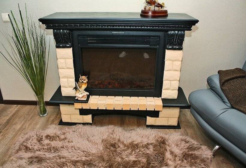 Apartments Alliance On Ostrovskogo