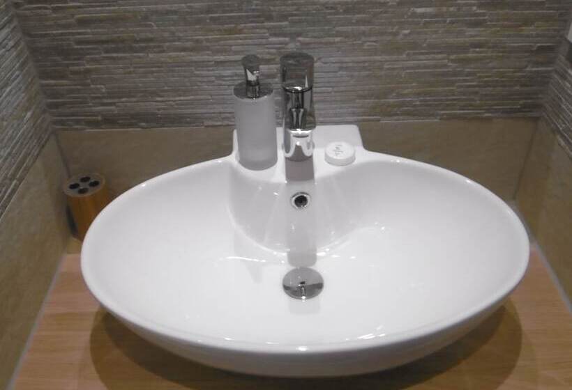 Burghof Boarding Apartments