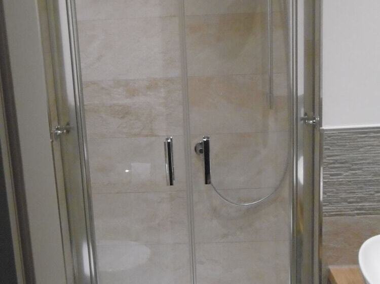 Burghof Boarding Apartments