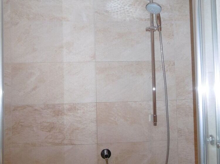 Burghof Boarding Apartments