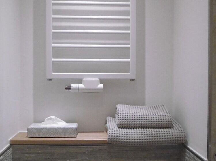 Burghof Boarding Apartments