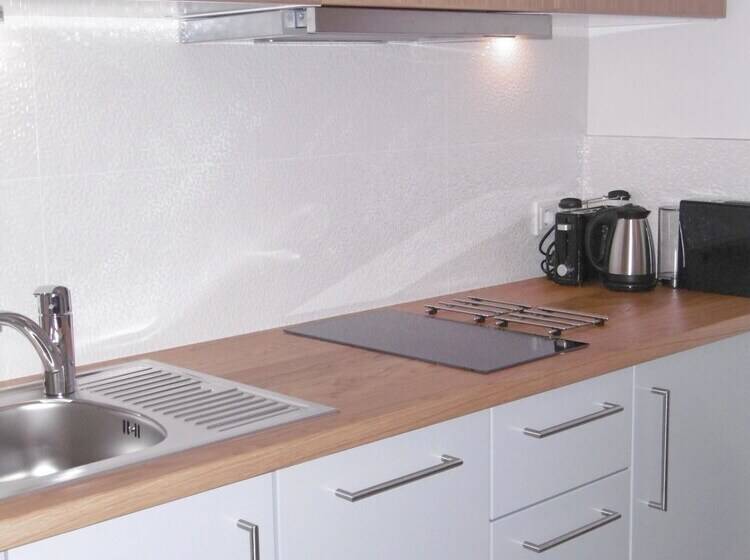 Burghof Boarding Apartments