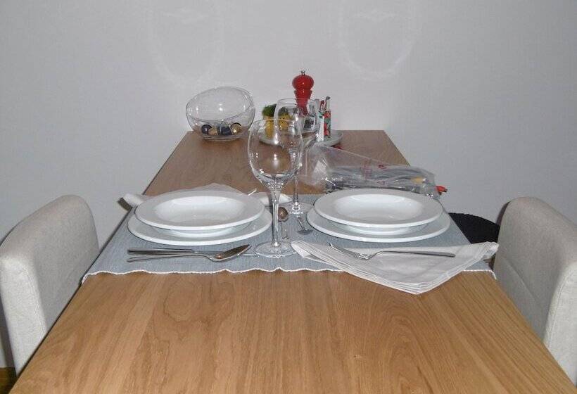 Burghof Boarding Apartments