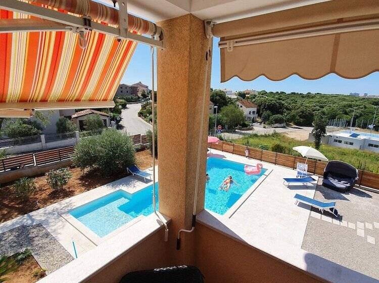 Butique Apartment Borghetto