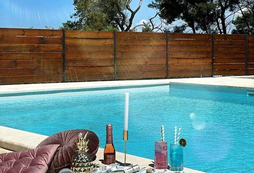 Butique Apartment Borghetto