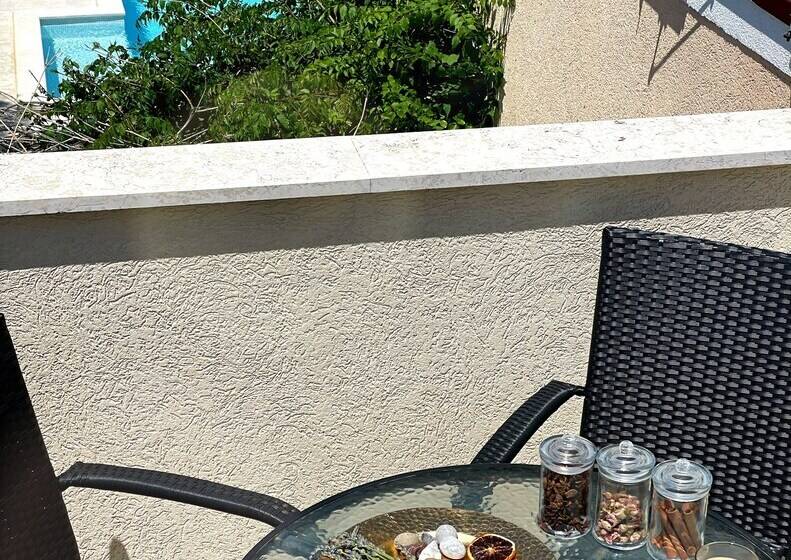 Butique Apartment Borghetto