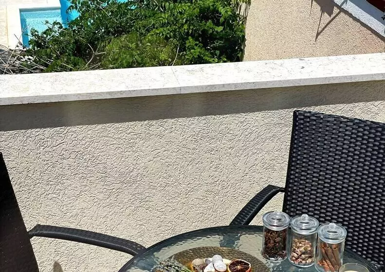 Butique Apartment Borghetto