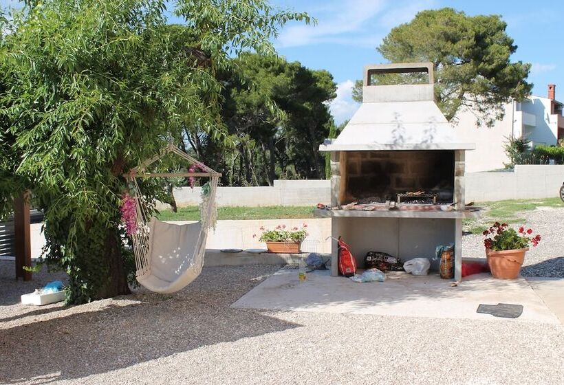 Butique Apartment Borghetto