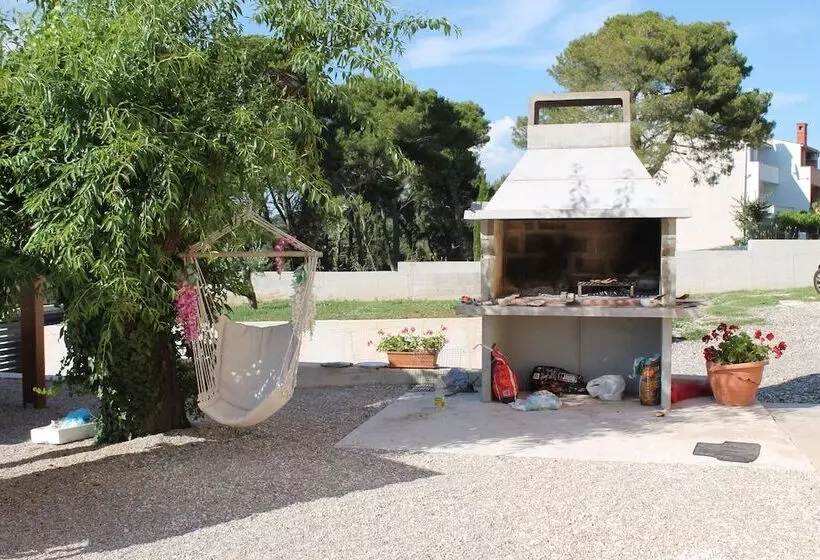 Butique Apartment Borghetto