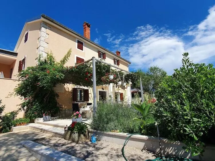 Butique Apartment Borghetto