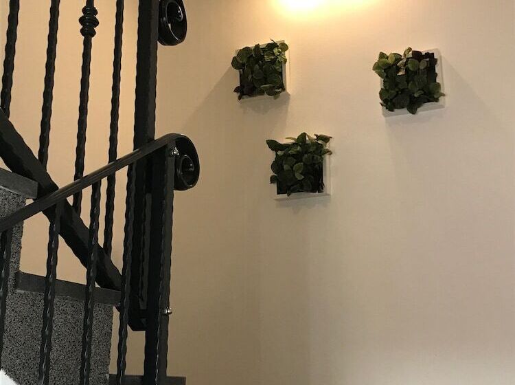 Butique Apartment Borghetto